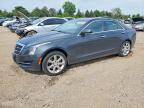 CADILLAC ATS 2015