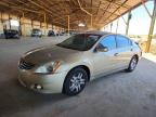 NISSAN ALTIMA 2010