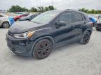 CHEVROLET TRAX 2020
