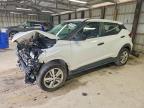 NISSAN KICKS 2023