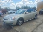 CHEVROLET IMPALA 2011