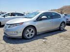 CHEVROLET VOLT 2014