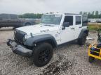 JEEP WRANGLER UNLIMITED 2018