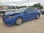 TOYOTA CAMRY 2025