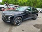 CHEVROLET TRAX 2025