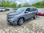 HONDA PILOT 2017
