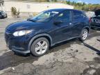 HONDA HR-V 2016