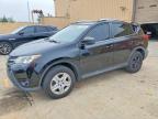 TOYOTA RAV4 2013
