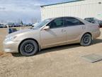 TOYOTA CAMRY 2005