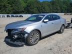 LINCOLN MKS 2014
