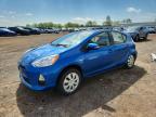 TOYOTA PRIUS C 2013