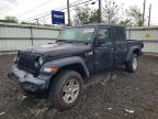 JEEP GLADIATOR 2020