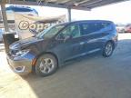CHRYSLER PACIFICA 2018