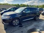 MITSUBISHI OUTLANDER 2020