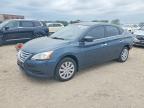 NISSAN SENTRA 2014