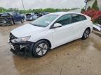 HYUNDAI IONIQ HYBRID 2022