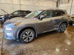 NISSAN ROGUE 2021