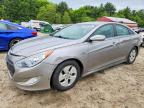 HYUNDAI SONATA 2012