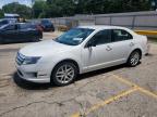 FORD FUSION 2012