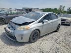 TOYOTA PRIUS 2012