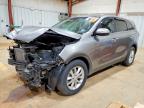 KIA SORENTO 2017