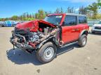 FORD BRONCO 2023