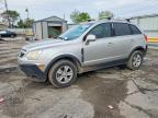 SATURN VUE 2008