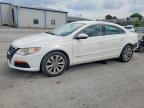 VOLKSWAGEN CC 2011