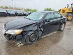 CHRYSLER 200 2014