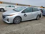 TOYOTA PRIUS PRIME 2020