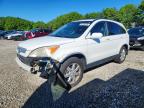 HONDA CR-V 2007
