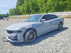 DODGE CHARGER 2022