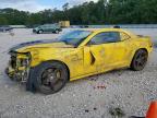 CHEVROLET CAMARO 2014