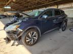 NISSAN MURANO 2018