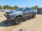 TOYOTA TACOMA 2016