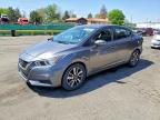 NISSAN VERSA 2021