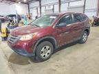 HONDA CR-V 2014