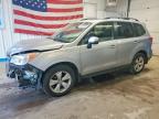 SUBARU FORESTER 2014