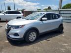 NISSAN ROGUE SPORT 2020