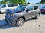 JEEP RENEGADE 2017