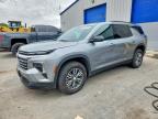 CHEVROLET TRAVERSE 2026