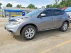 NISSAN MURANO 2012