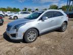 CADILLAC XT5 2017