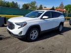 GMC TERRAIN 2018