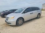 HONDA ODYSSEY 2011
