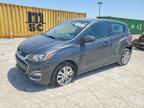 CHEVROLET SPARK 2021