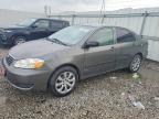 TOYOTA COROLLA 2005