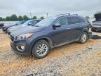 KIA SORENTO 2017
