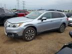 SUBARU OUTBACK 2017