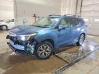 SUBARU FORESTER 2021